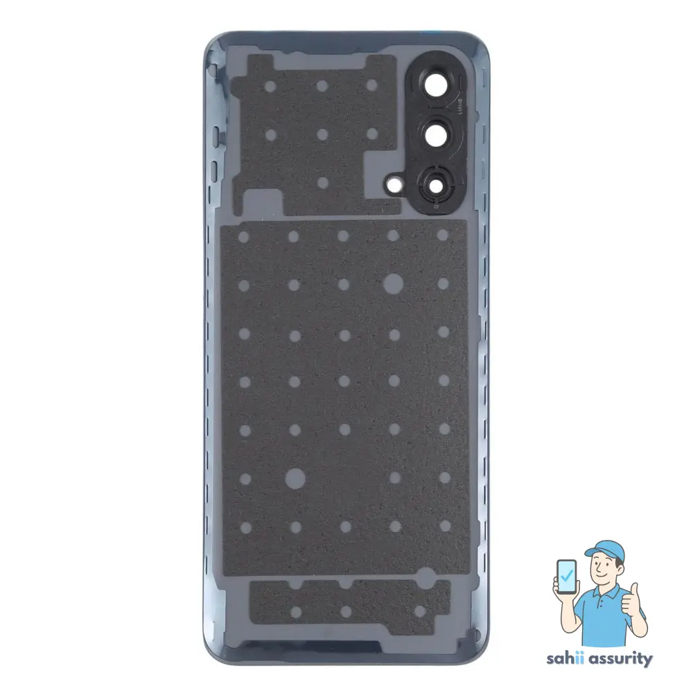 Back Panel Cover for OnePlus Nord CE 5G thumbnail